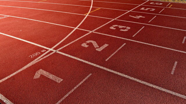 Vignette du programme télé Athlétisme : World Athletics Ultimate Championship