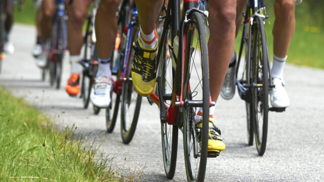 Vignette du programme télé Cyclisme : Grand Prix de Québec
