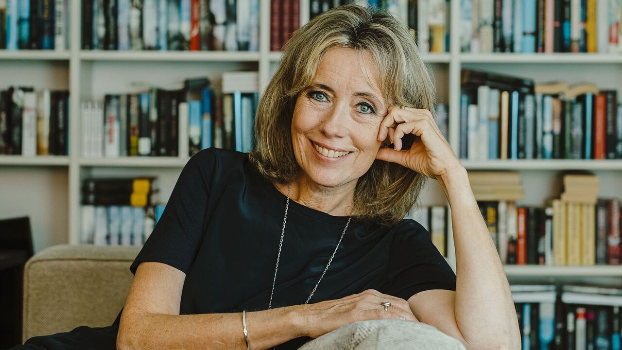 Vignette du programme télé Charlotte Link, la reine du suspense