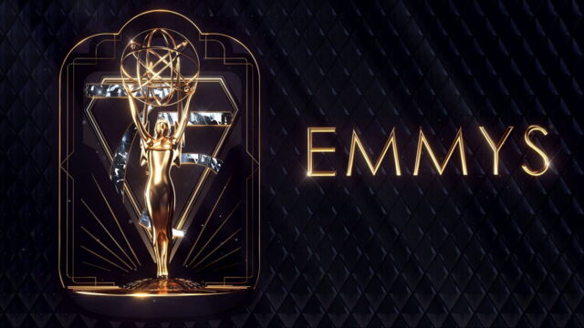 Vignette du programme télé En route pour les Emmys