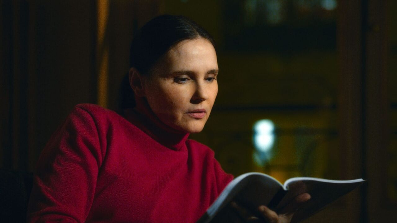 Vignette du programme télé A pied d'oeuvre