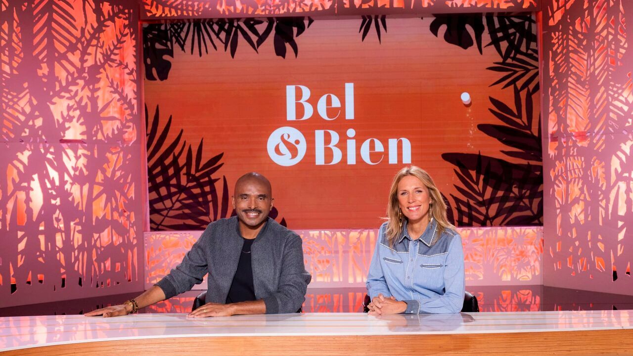 Vignette du programme télé Bel et bien