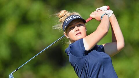 Vignette du programme télé Golf : Solheim Cup