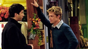 Vignette du programme télé Friends (Celui qui avait fait courir la rumeur) S8 (9/24)
