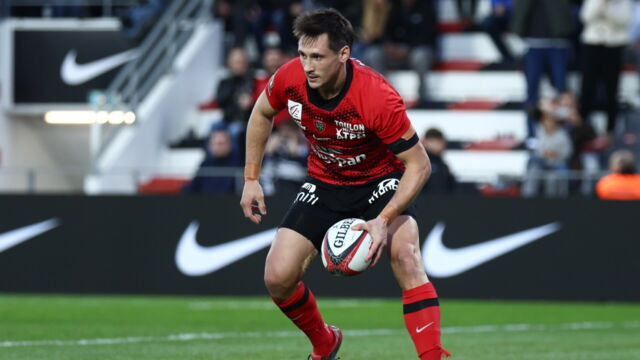 Vignette du programme télé Toulon / La Rochelle
