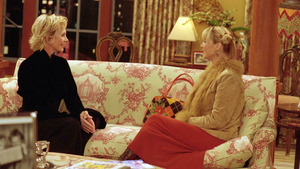 Vignette du programme télé Friends (Celui qui défendait sa soeur) S8 (10/24)