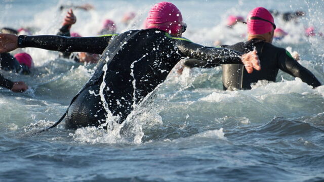 Vignette du programme télé Triathlon : Championnat du monde Ironman 70.3