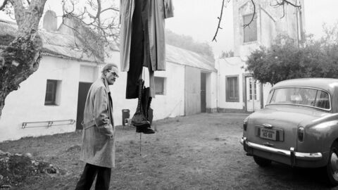 Vignette du programme télé La Disparition de Josef Mengele