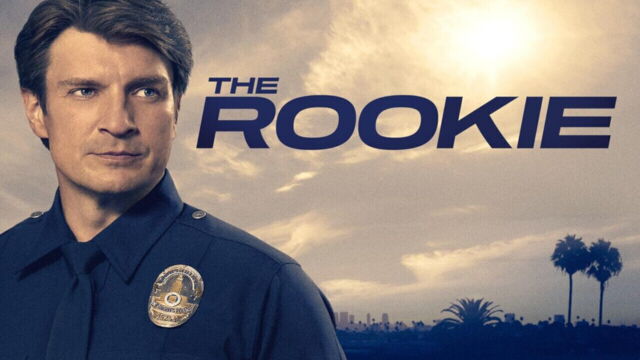 Vignette du programme télé The Rookie : le flic de Los Angeles
