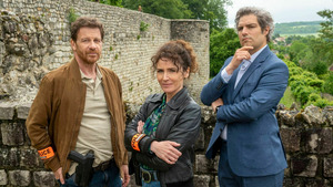 Vignette du programme télé Meurtres à... (Meurtres à Château-Thierry) S11 (9/12)