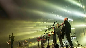 Vignette du programme télé Grand Corps Malade au Zénith de Lille