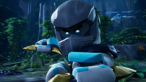Vignette du programme télé Ninjago, le soulèvement des dragons (En quête de souvenirs) S4 (4/20)