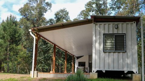 Vignette du programme télé Ma maison sur mesure : du rêve à la réalité
