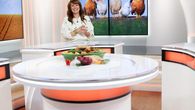 Vignette du programme télé VIP Very Important Paysans