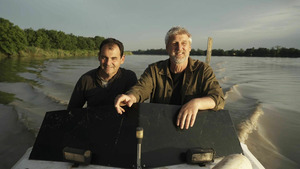 Vignette du programme télé Au bout c'est la mer (Dordogne (France)) S9 (n°4)