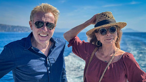 Vignette du programme télé Echappées belles S21