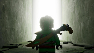 Vignette du programme télé Ninjago, le soulèvement des dragons (De la graine à l'arbre) S4 (5/20)