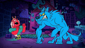 Vignette du programme télé Teen Titans Go ! (Le croque-mitaine) S8 (35/42)