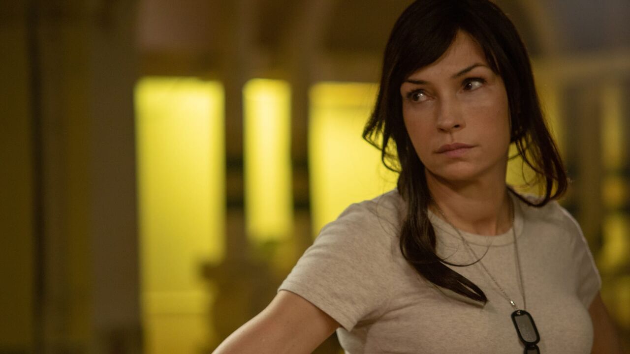 Vignette du programme télé Primal