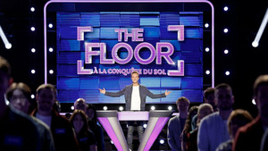 Vignette du programme télé The Floor - A la conquête du sol S4