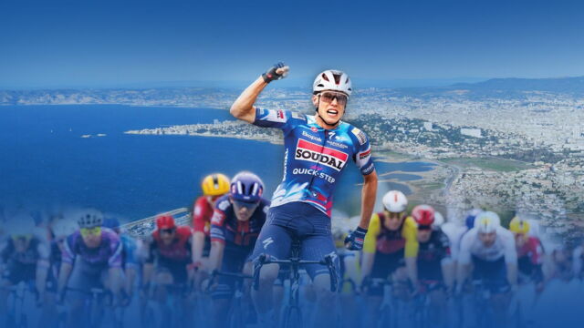 Vignette du programme télé Cyclisme : Grand Prix de Fourmies