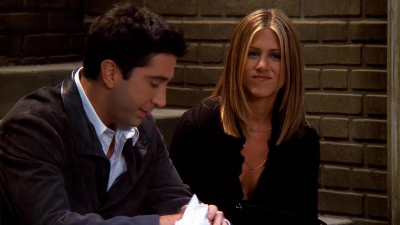 Vignette du programme télé Friends
