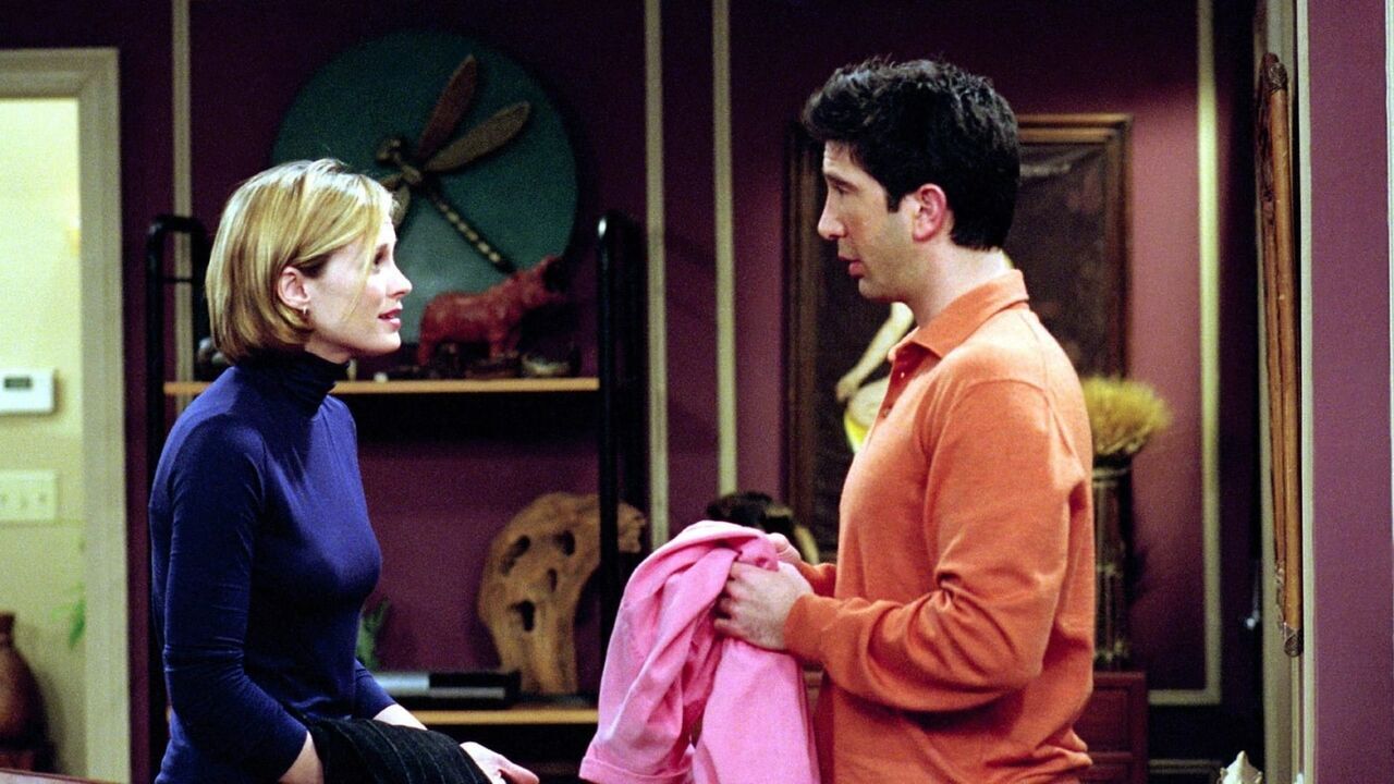 Vignette du programme télé Friends