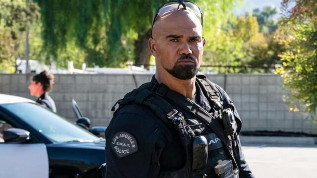 Vignette du programme télé S.W.A.T.
