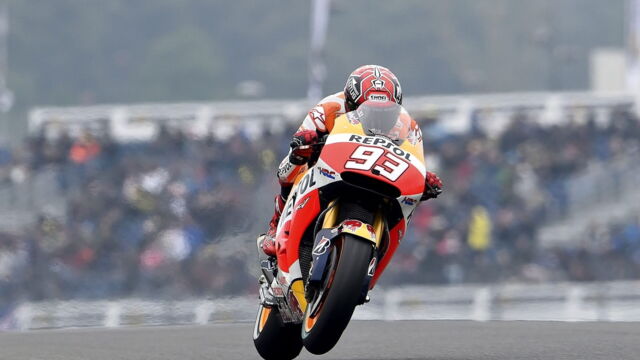Vignette du programme télé Moto GP : Grand Prix de San Marin