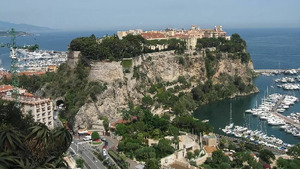 Vignette du programme télé Monacoscope