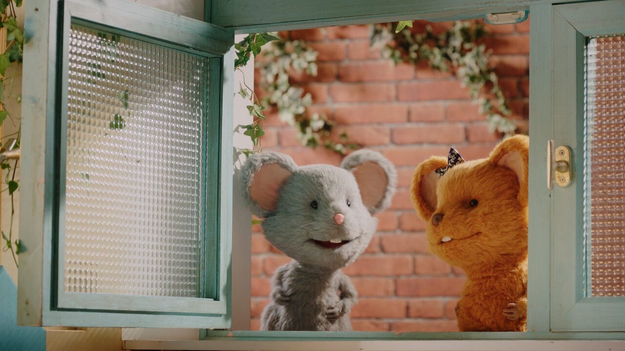 Vignette du programme télé Yétili
