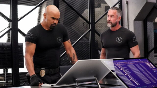Vignette du programme télé S.W.A.T.