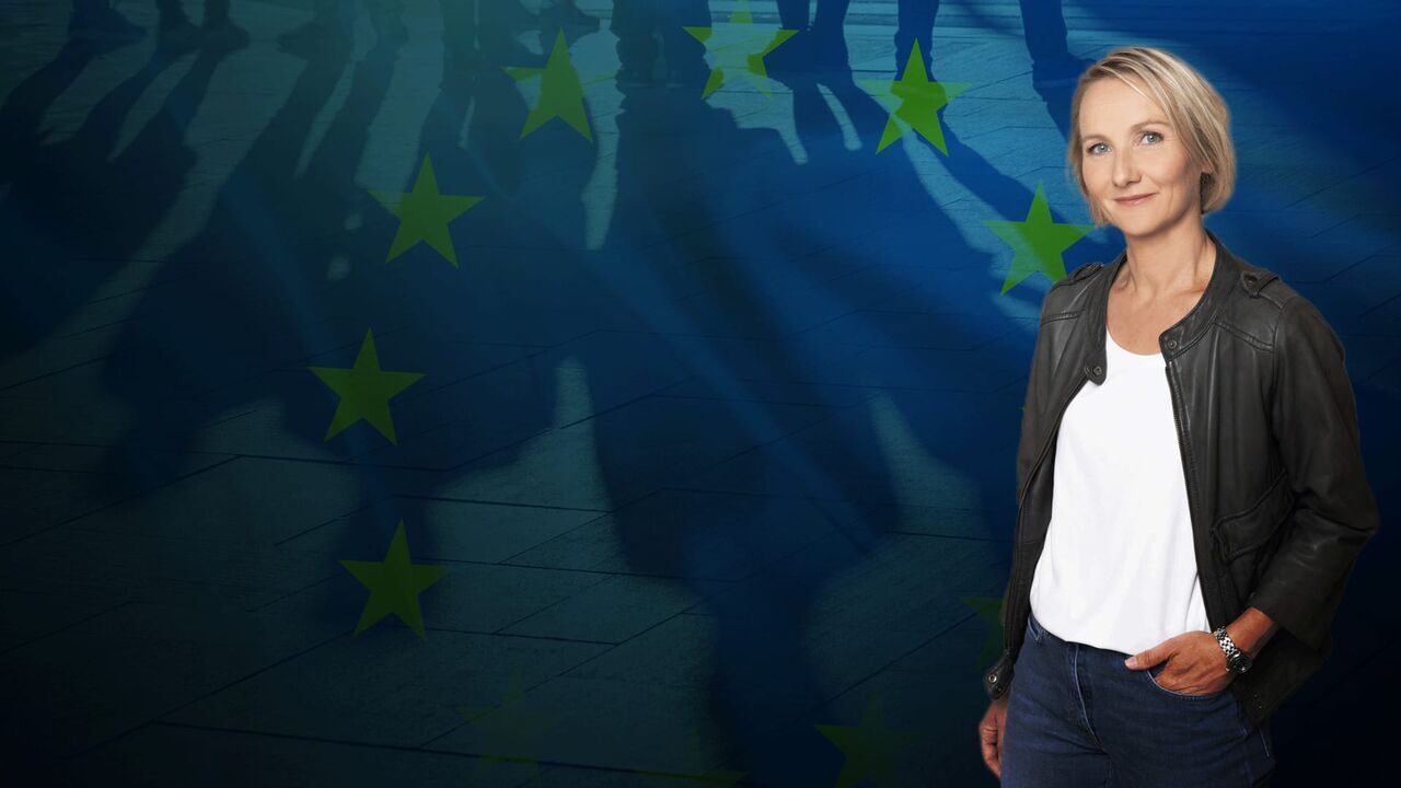 Vignette du programme télé Nous, les Européens