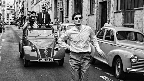 Vignette du programme télé Nouvelle Vague