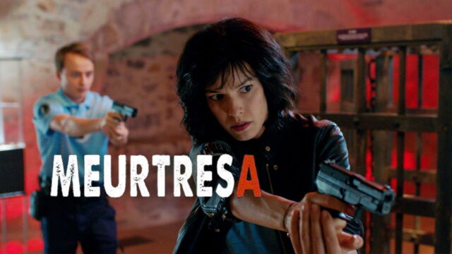 Vignette du programme télé Meurtres à...