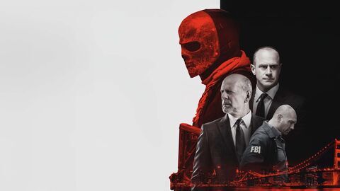 Vignette du programme télé Marauders