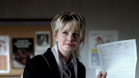 Vignette du programme télé Cold Case