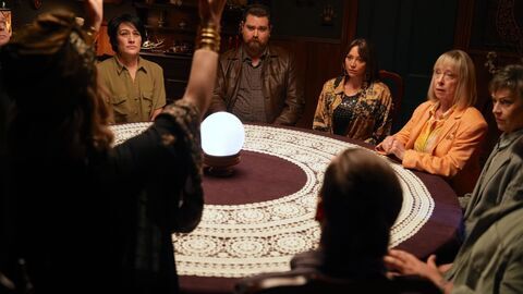 Vignette du programme télé Brokenwood