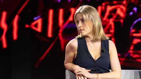 Vignette du programme télé Plateau sports mécaniques