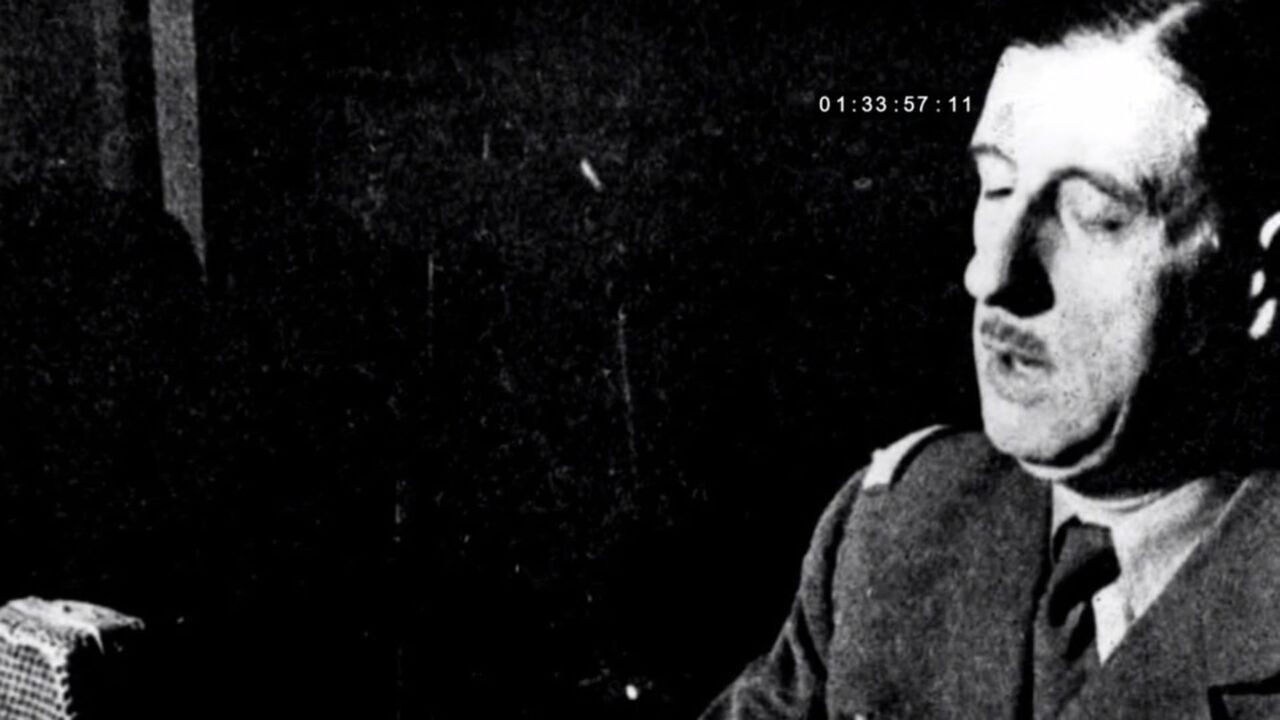 Vignette du programme télé Apocalypse : Hitler attaque à l'ouest