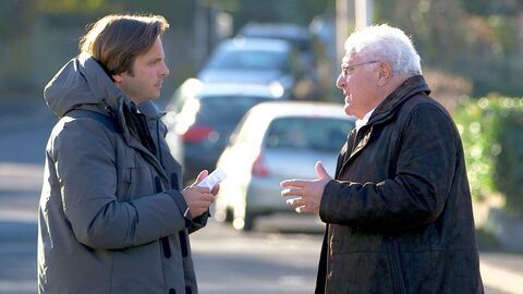 Vignette du programme télé Non élucidé