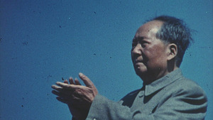 Vignette du programme télé Mao, le dernier empereur (La longue marche vers le pouvoir, 1893-1949) (1/2)