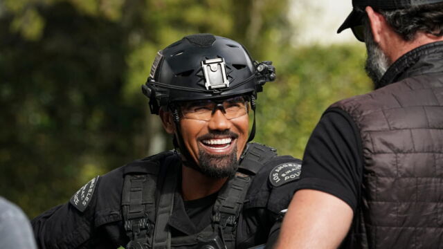 Vignette du programme télé S.W.A.T.