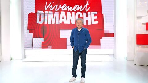 Vignette du programme télé Vivement dimanche
