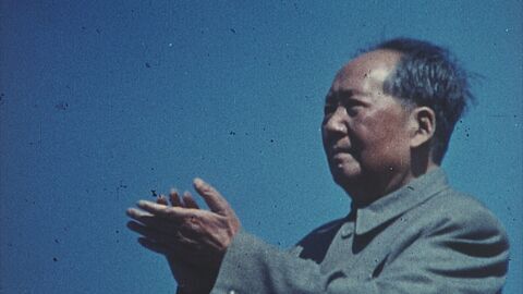 Vignette du programme télé Mao, le dernier empereur