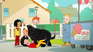 Vignette du programme télé Anatole Latuile (Les malheurs d'Ulysse) S2 (15/26)