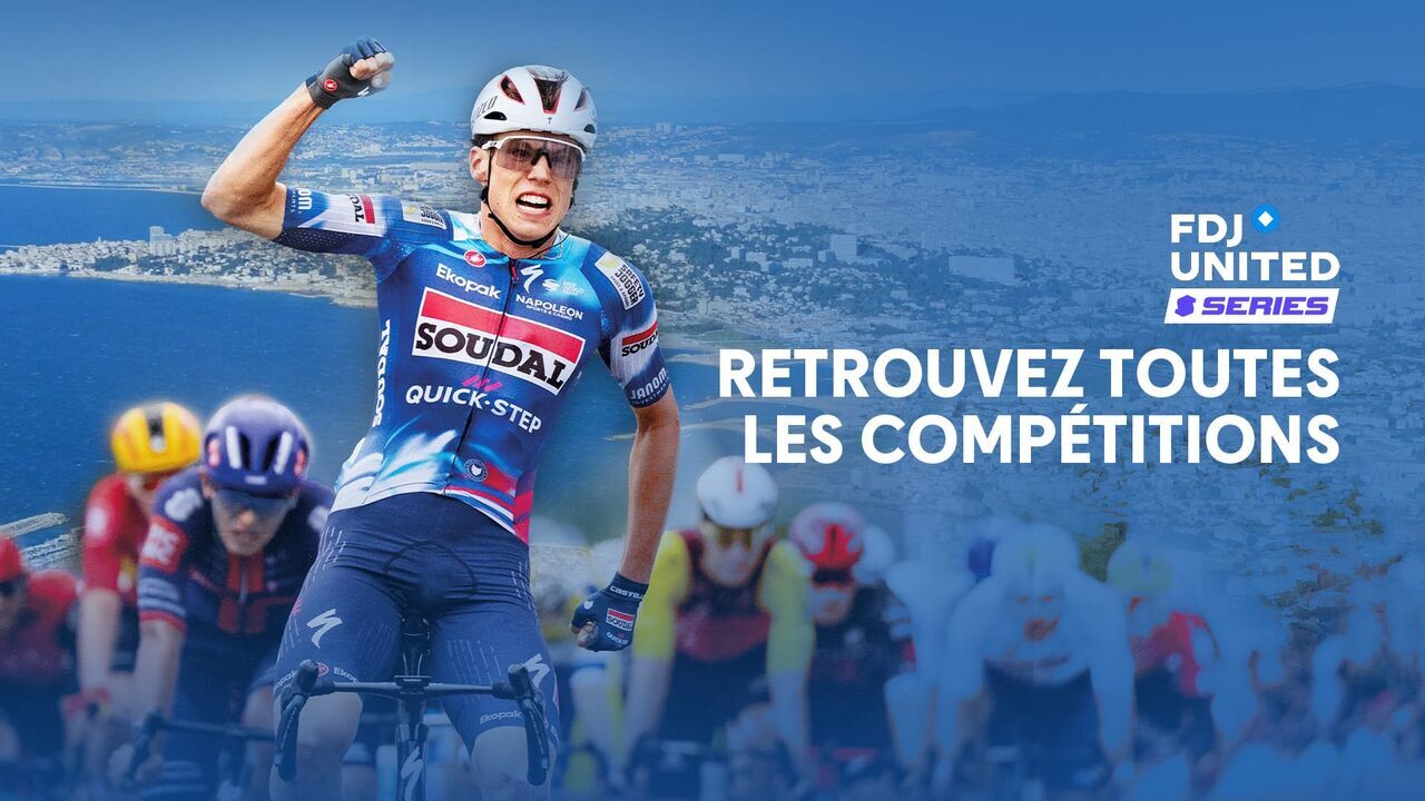 Vignette du programme télé Cyclisme : Grand Prix de Fourmies