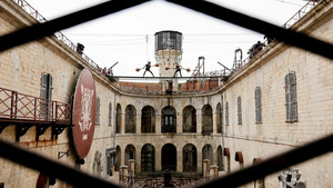 Vignette du programme télé Fort Boyard S37