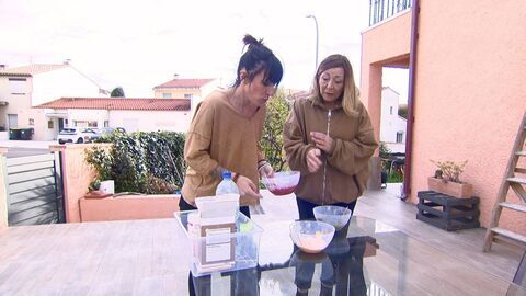 Vignette du programme télé Cleaners les experts du ménage