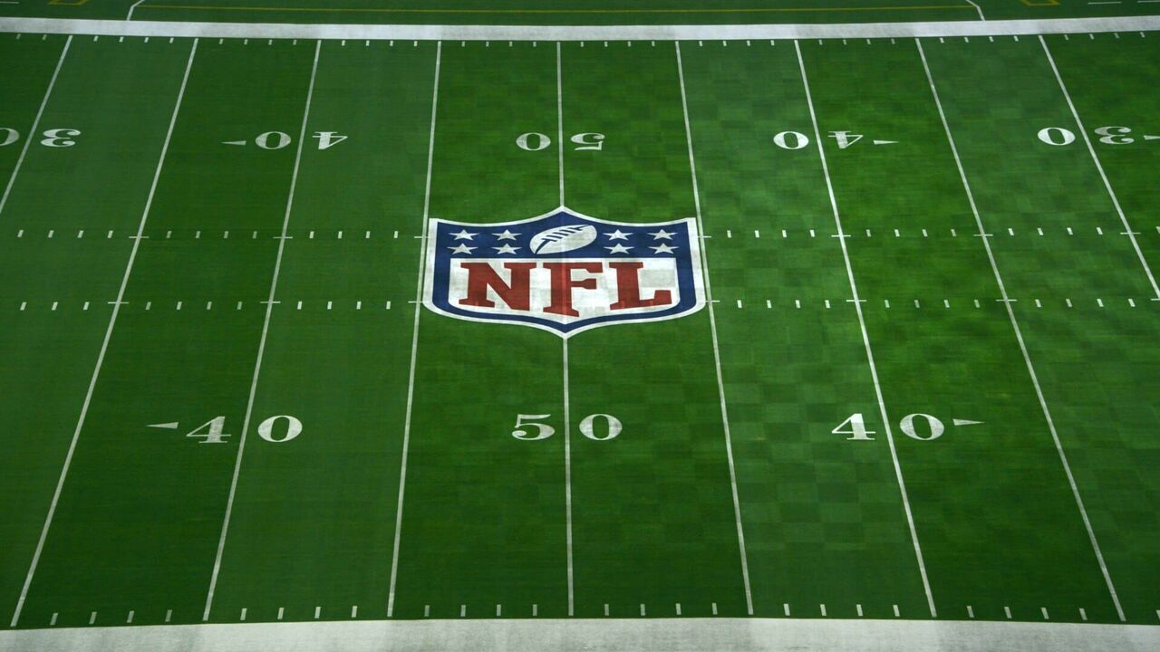 Vignette du programme télé Football américain : NFL